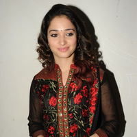 Tamanna Bhatia - Tamanna at Badrinath 50days Function pictures | Picture 51565